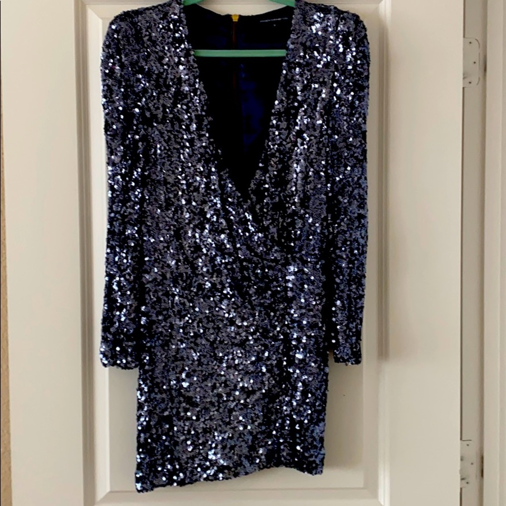 French Connection Samantha Dress